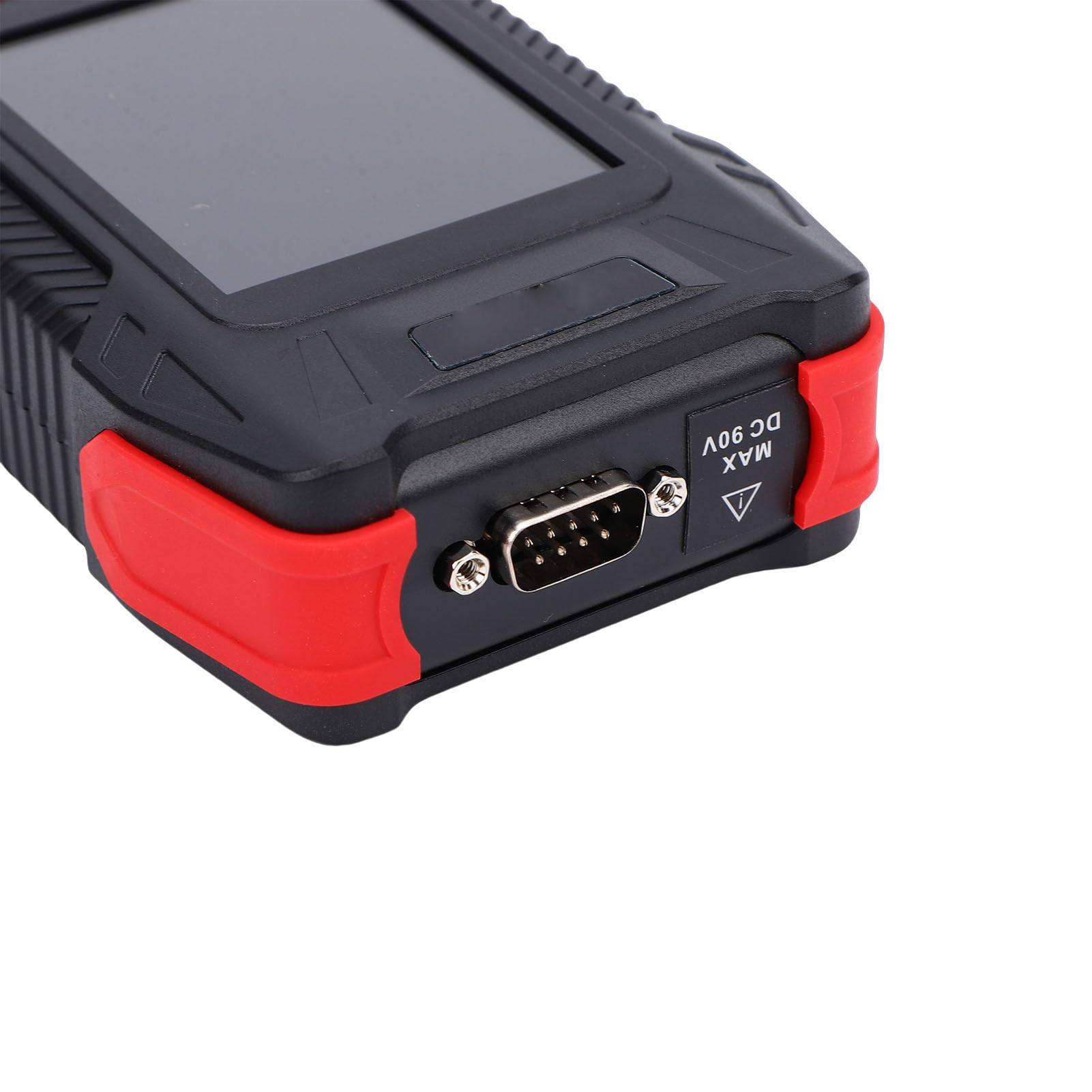 SUNGOOYUE Tester per Pannelli Solari 2000W Multimetro Fotovoltaico MPPT con Curva LCD da 3,2 Pollici Test di Tensione e Corrente in Tempo Reale per Ispezione di Sistemi Fotovoltaici e Tecnici Solari