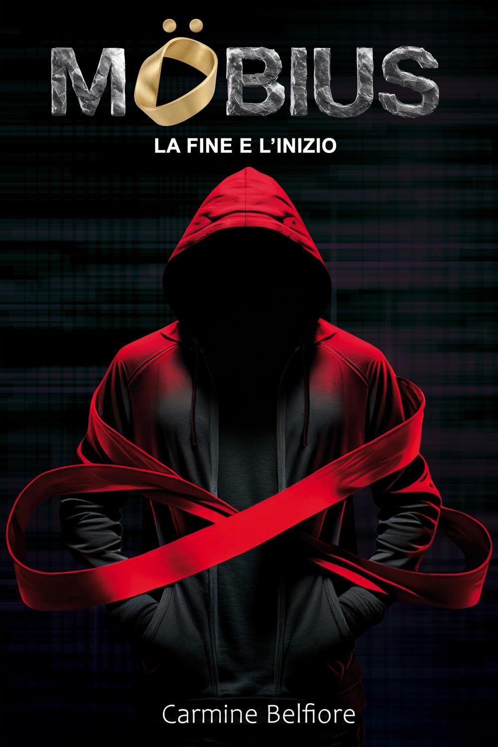 Mӧbius – La fine e l’inizio: C'è prima, c'è dopo e poi c'è oltre