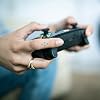 Microsoft Xbox Wireless Controller Black, 9th Generation (Microsoft Turkey Guaranteed) [video game]