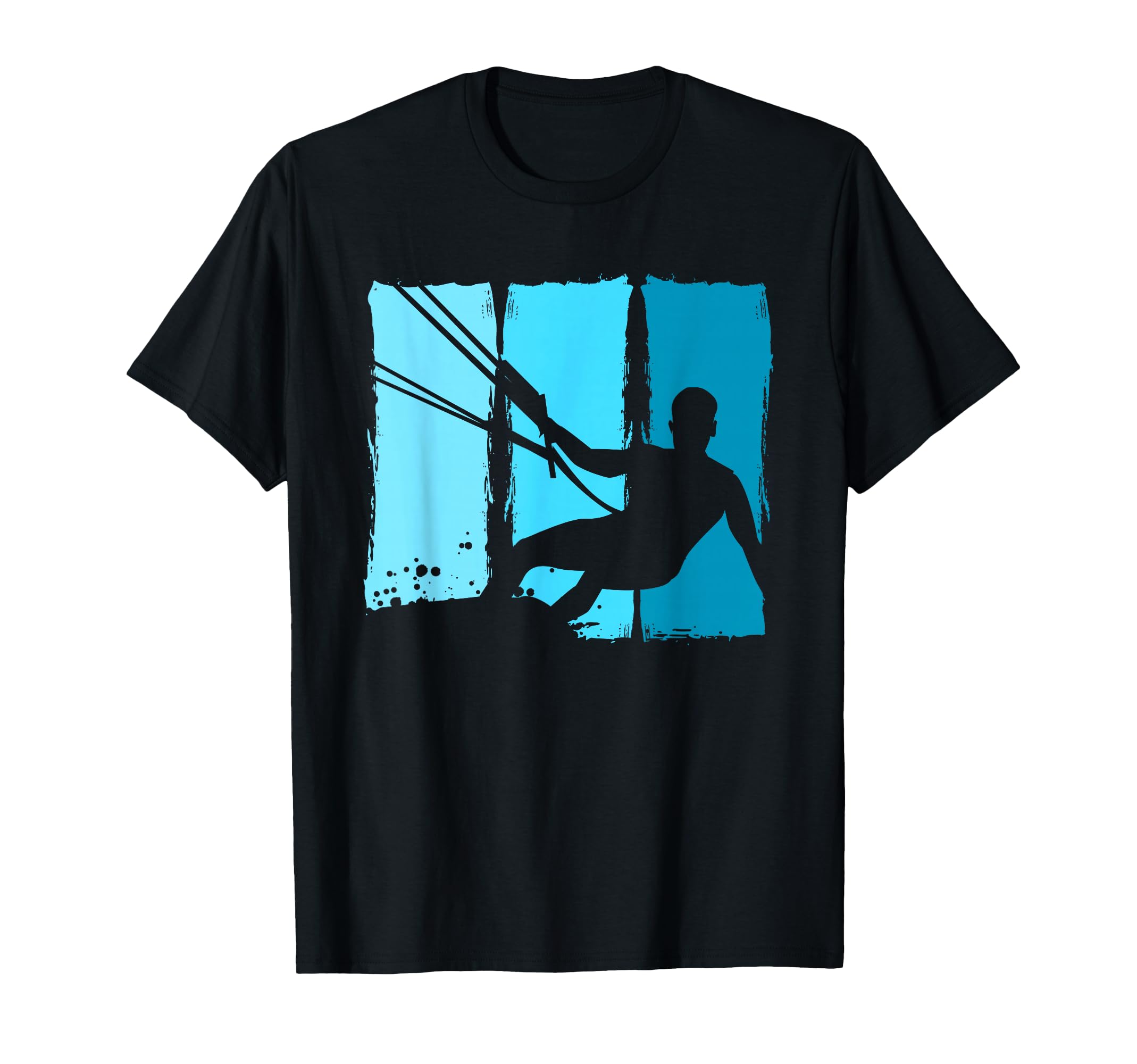 Kleidung mit Designs von Amazon Merch on Demand