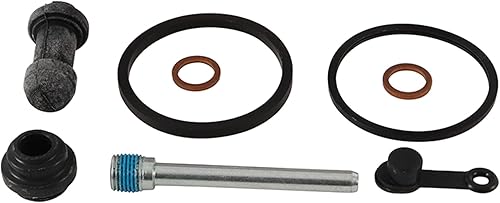 Miniatura 1 de Kit de reconstrucción de pinza delantera All Balls Racing 18-3139 compatible conreemplazo para Suzuki LS 650 Savage 86-14