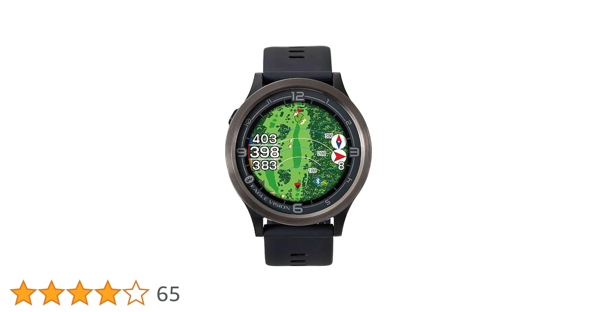 Glee様　イーグルビジョン　ACE PRO GPSナビ EV-337BK ACE PRO EV-337｜EAGLE VISION