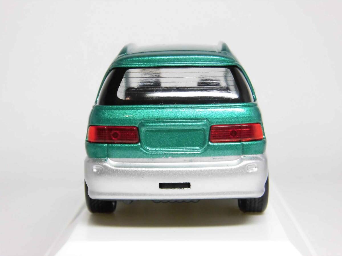 Amazon | ダイヤペット 1/40 ミニカー イプサム 初代 緑/銀 ミニカー