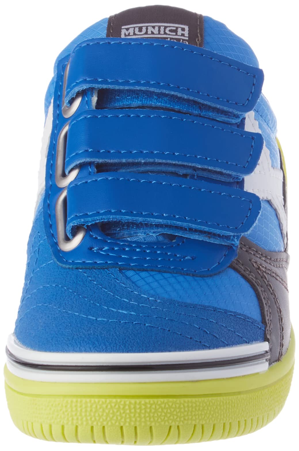 Munich G-3 Kid VCO Indoor - Zapatillas Deportivas Unisex niños