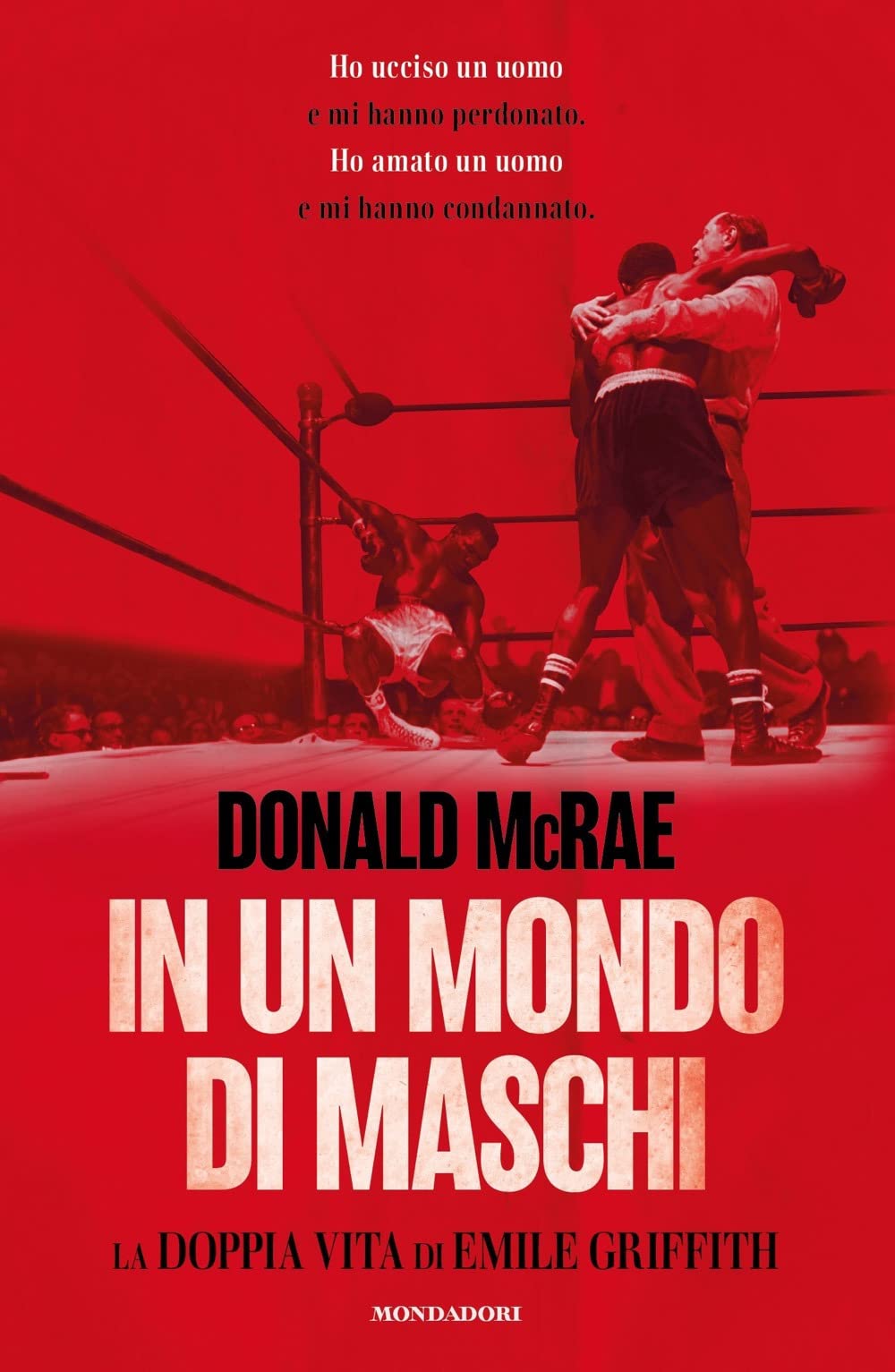 In Un Mondo Di Maschi. La Doppia Vita Di Emile Griffith - 4