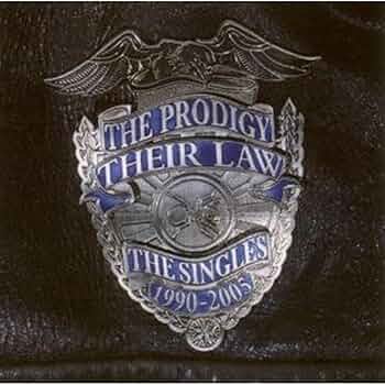 その他 Their Law: Singles 1990-2005 [DVD] Amazon.co.jp: Their Law: The Singles 1990-2005: ミュージック