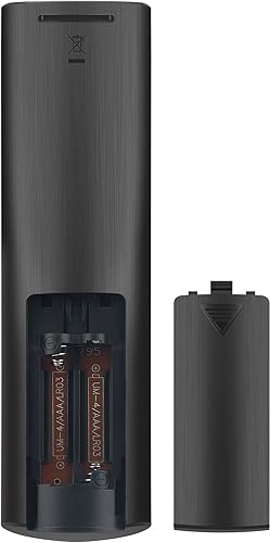 Miniatura 5 de Paquete de 2 - AKB76040302 - Control remoto universal para LG TV NanoCell 4K 8K Smart TV con botón NetflixPrime VideoDisneyLG Channels