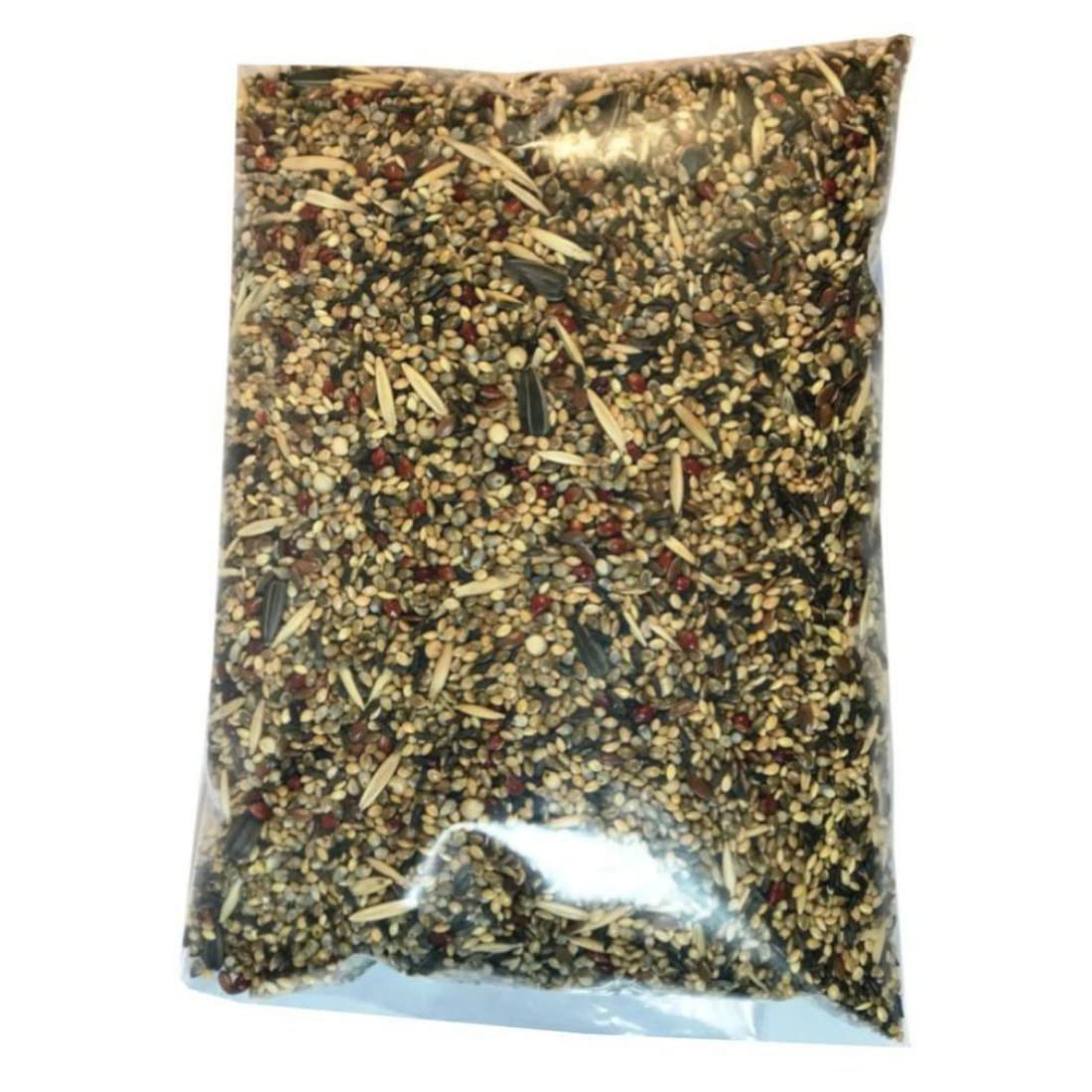 Pripton Bird Food for 11-15 Types of Seed Mix for Budgies, Cocktails Nuts 250 gm Dry Adult, Young, Senior, New Born Bird Food (B0BYJLGQHB) Amazon Price History, Amazon Price Tracker