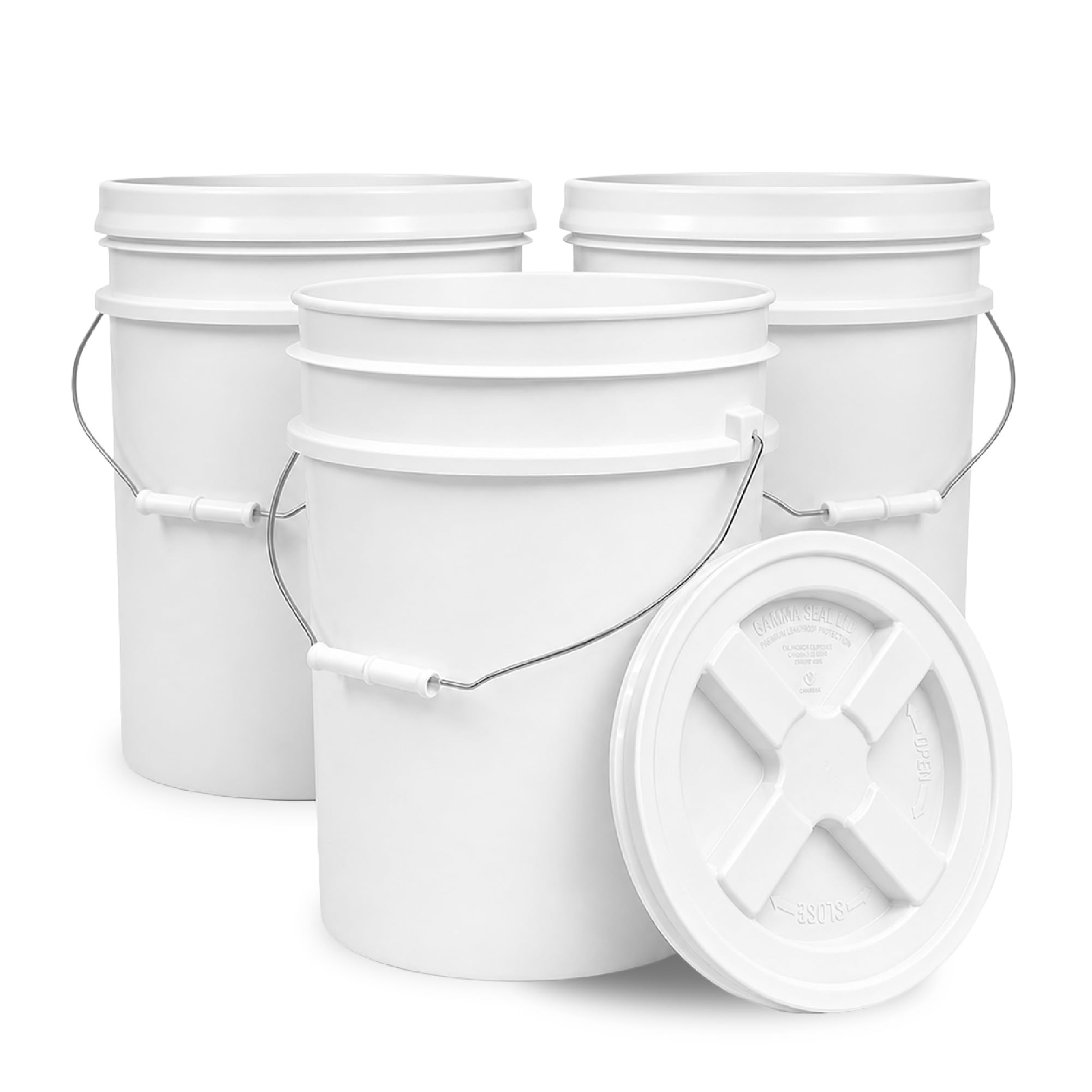 ePackageSupply Bucket