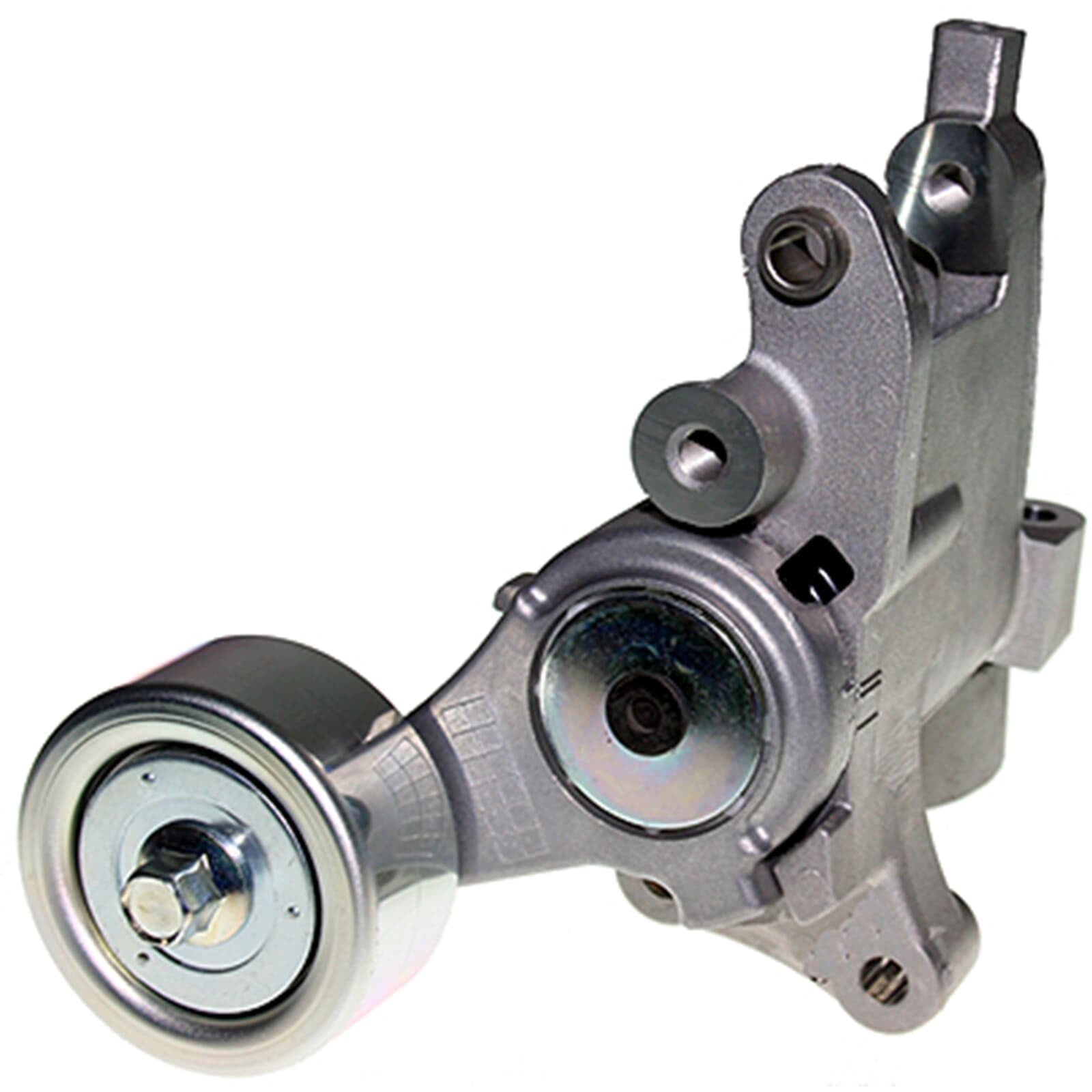 INA 534 0360 10 Brazo tensor correa poli V