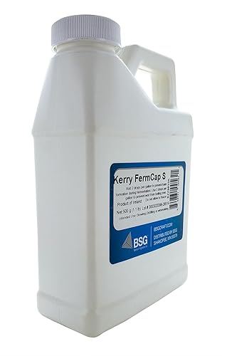 Miniatura 2 de Kerry fermcap S