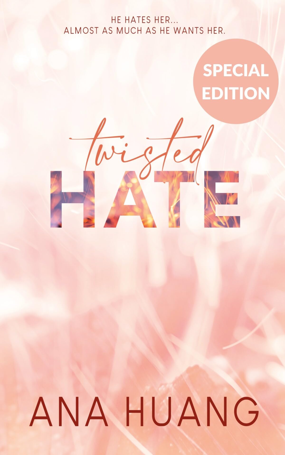 Twisted hate: The TikTok sensation!