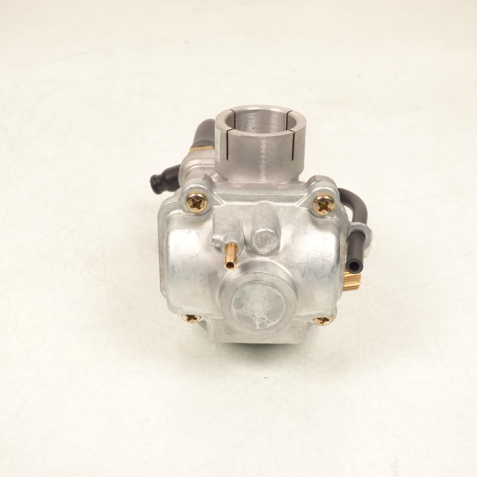 Carb Adjustment Carburatore Polini CP Per Vespa 125 ET3