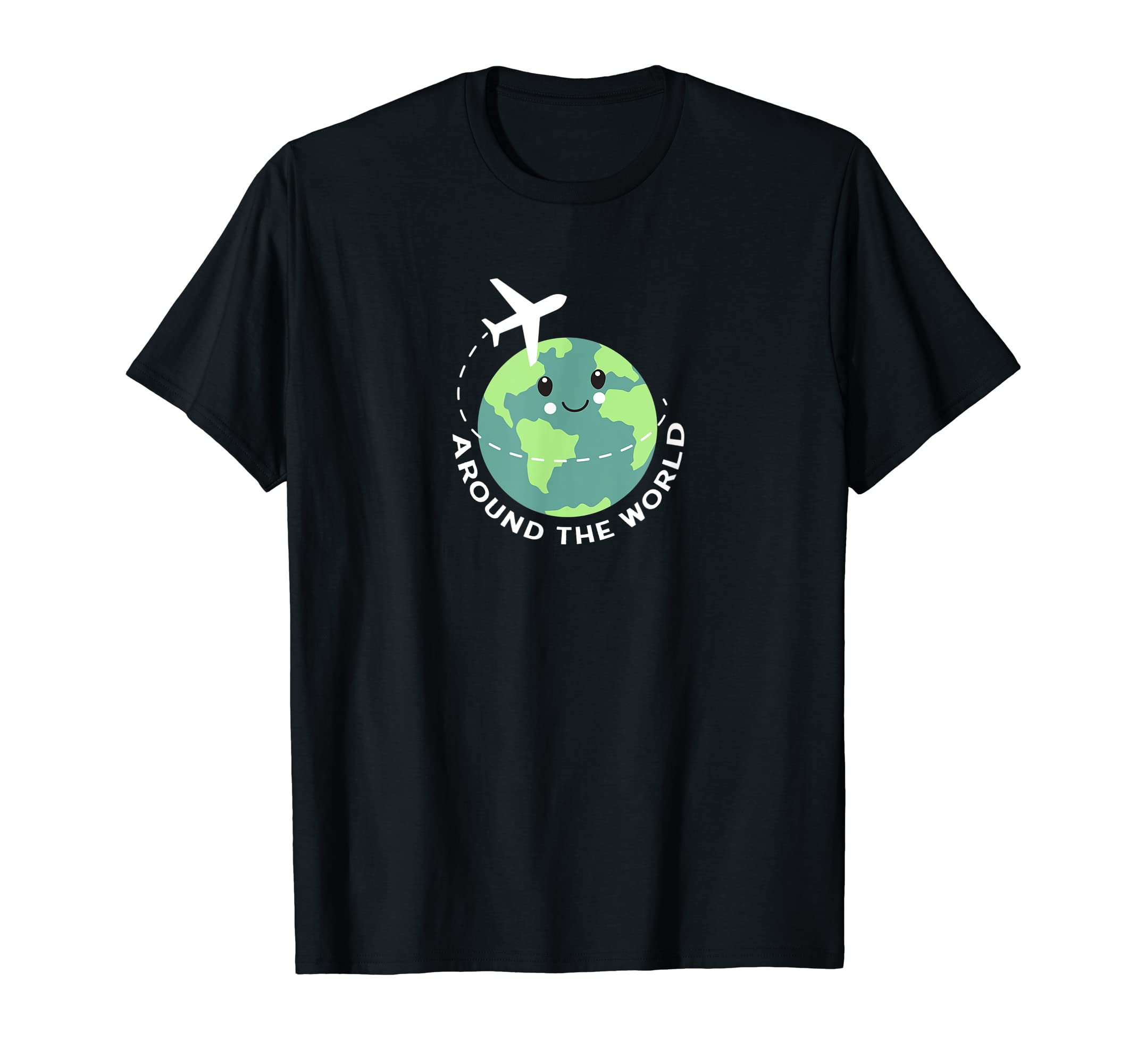 Kleidung mit Designs von Amazon Merch on Demand