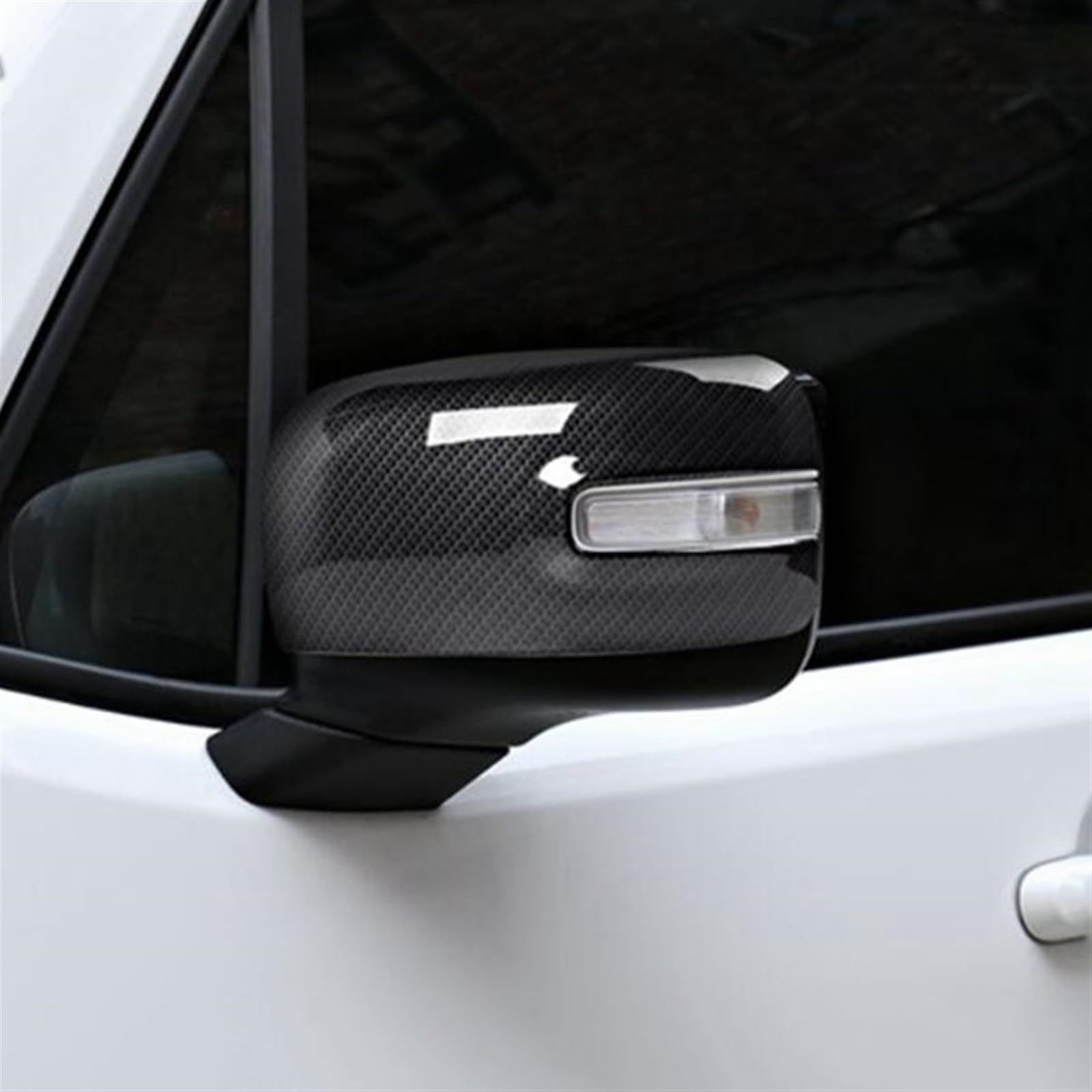 ジープ レネゲード ドアトリム 張替え用 補修用 ステッチ入り 1台分