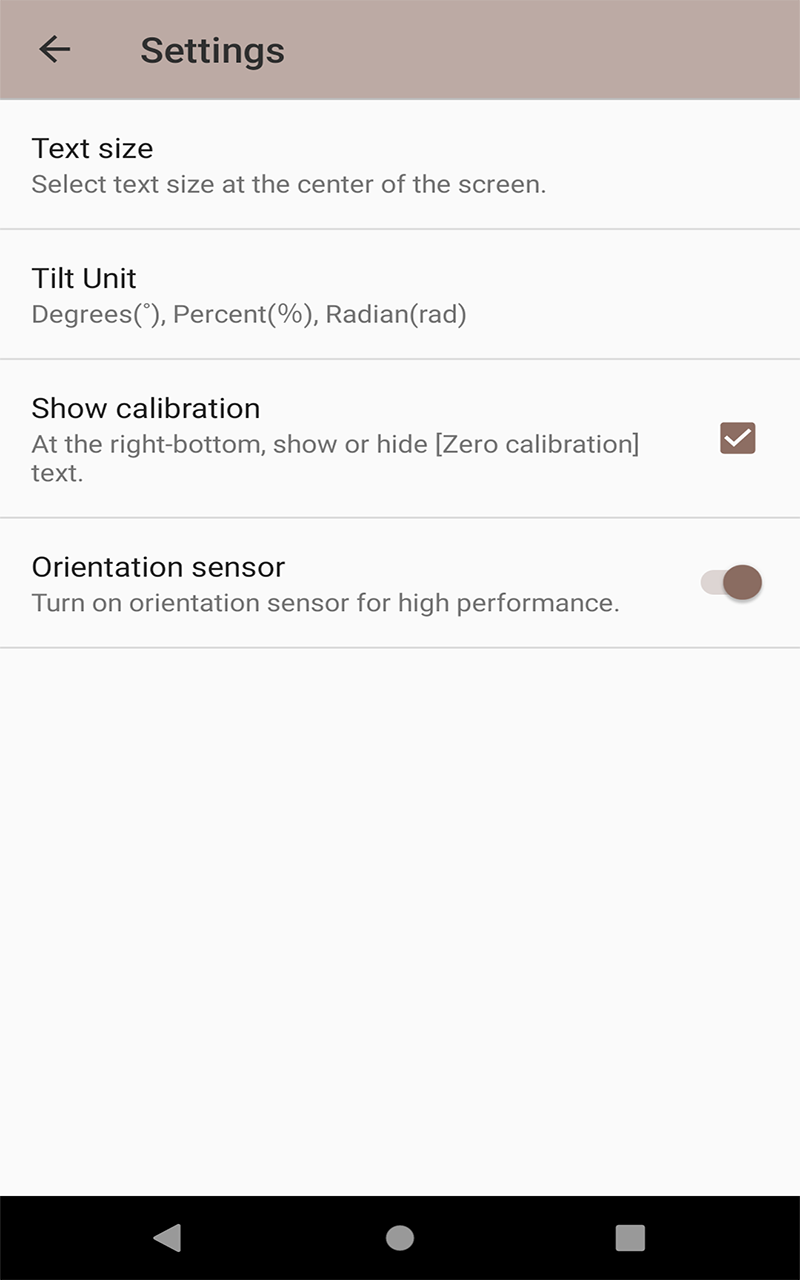 ProtractorAmazon.caAppstore for Android