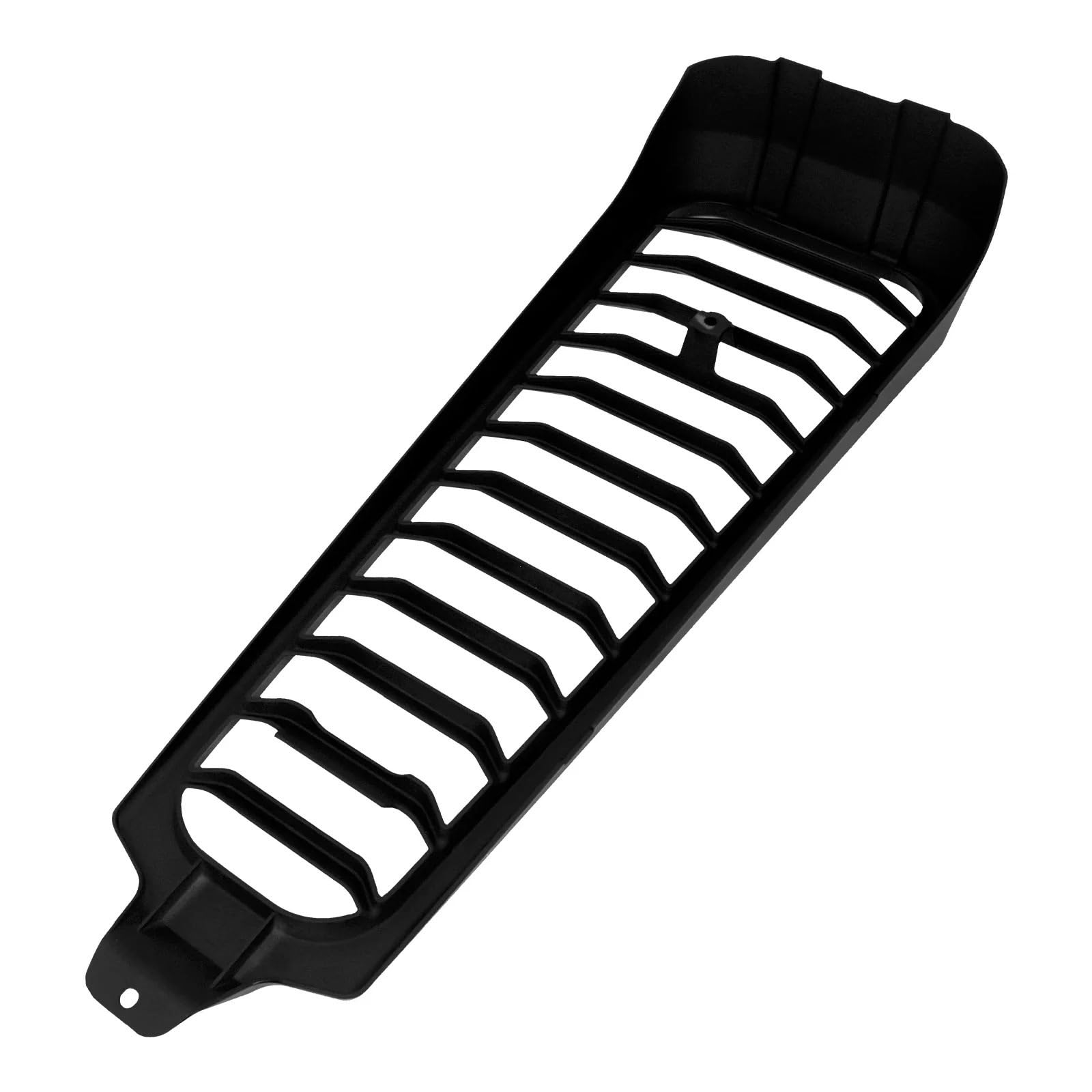 Front Bumper Splitter dachowy Pasuje do motocykla Harley Softail Street Bob Fat 2018-2022 Przednia dolna chłodnica Osłona podbródka Spoiler Rama Pokrywa