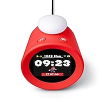 Orologio sonoro Nintendo: Alarmo