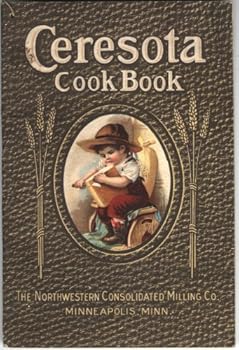Paperback Ceresota Cook Book