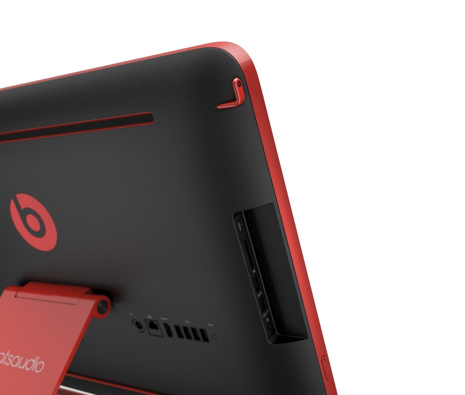 HP ENVY Beats All-in-One PC美品 HP ENVY 23xt All-in-One Beats Audio Touchscreen Desktop com Blu