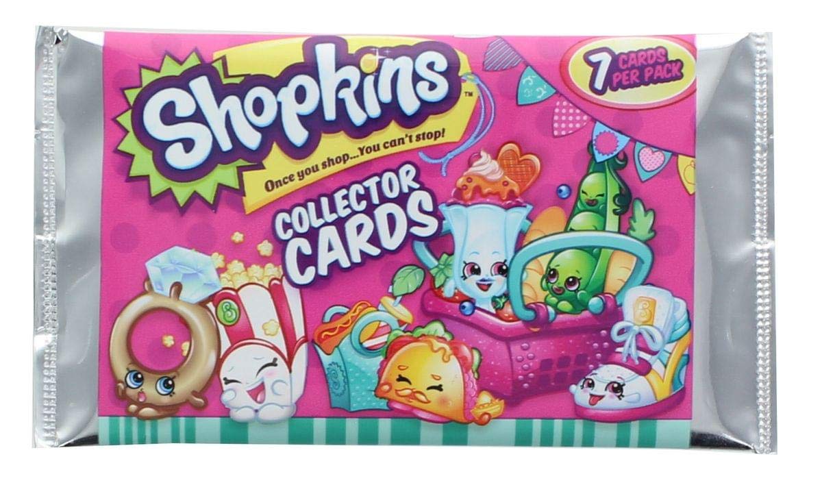 Shopkins Trading Cards ubicaciondepersonas.cdmx.gob.mx