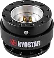 Amazon | Kyostar 100％リアルカーボンファイバーステアリング