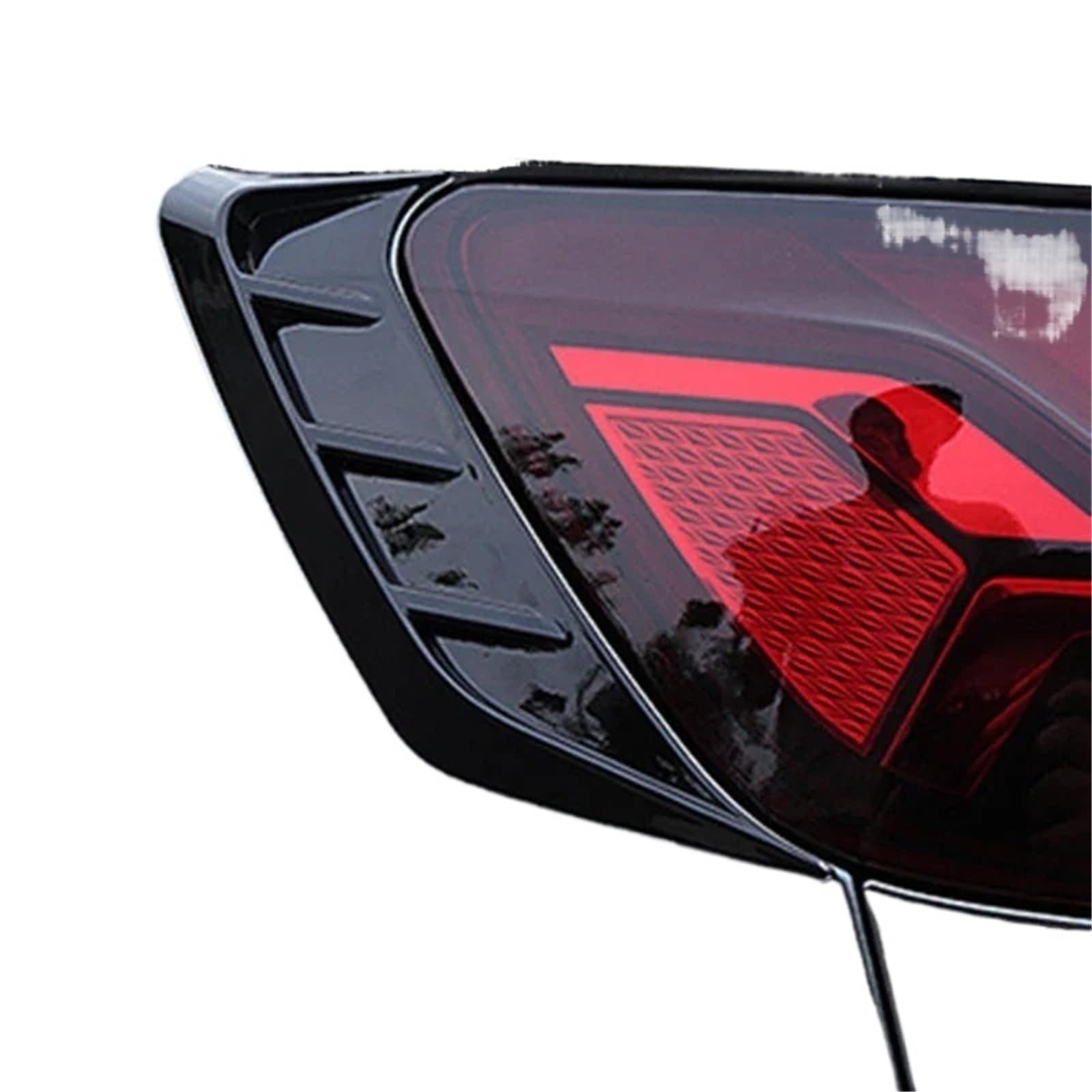 Reflektor powieka osłona Do Audi A4 B9