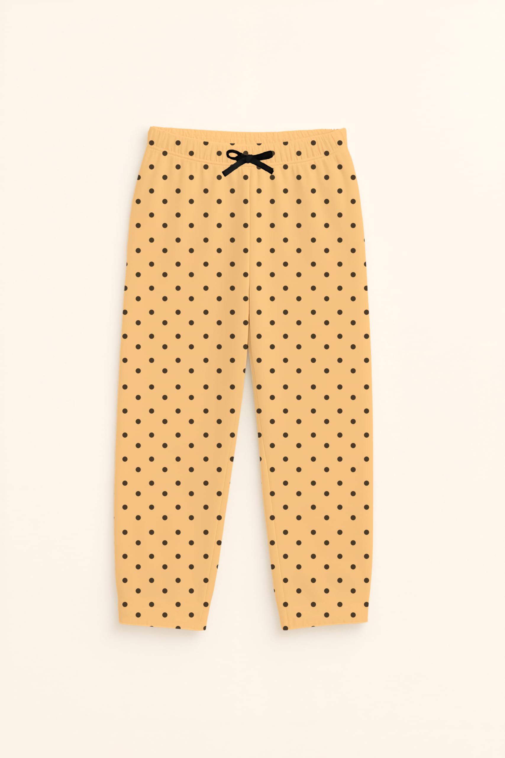 Ayvina Kids Night Pyjama – Cotton Soft & Breathable Pajama Bottom | Comfortable Printed Nightwear Lower/Sleep Pants for Boys & Girls | Toddler Baby Kids Night Pajamas-PACK OF 2 3