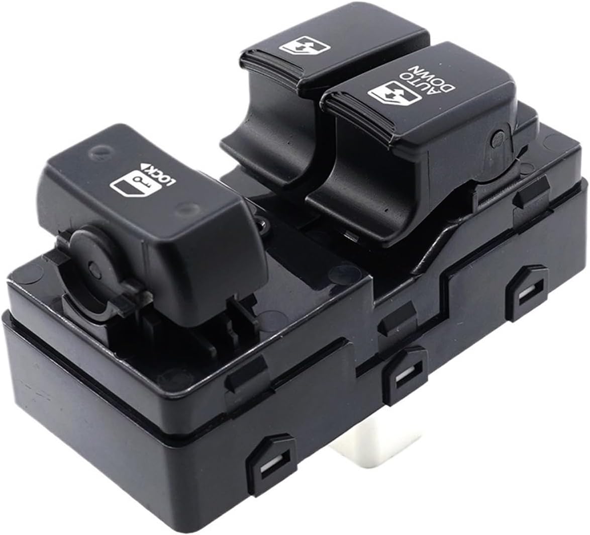 2007-2016 Fit For H1 Starex I800 IMax 93571-4H110 LHD Power Window Switch Control 93570-4H000WK