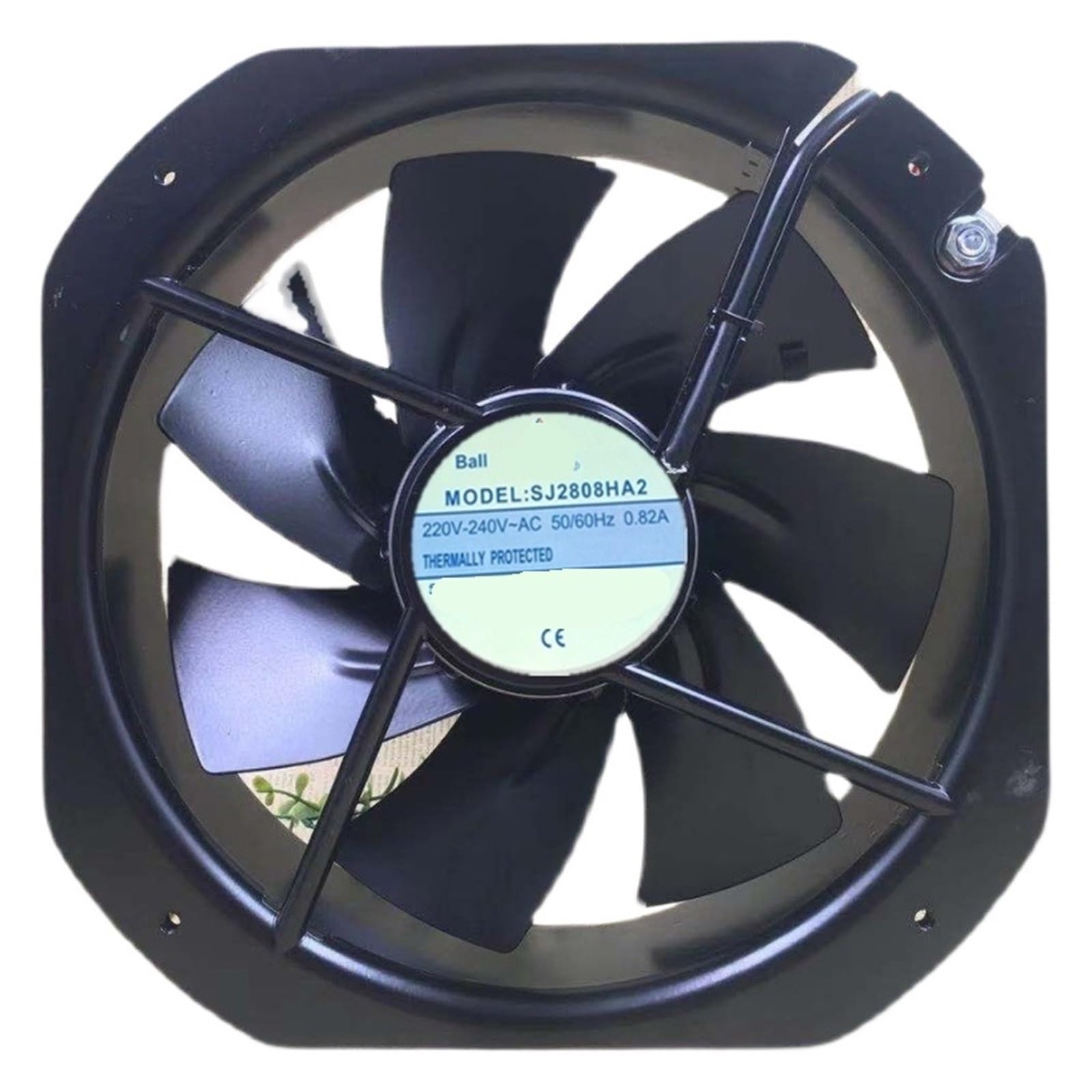 EGTDSFGJA SJ2808HA2 28080 220V fan