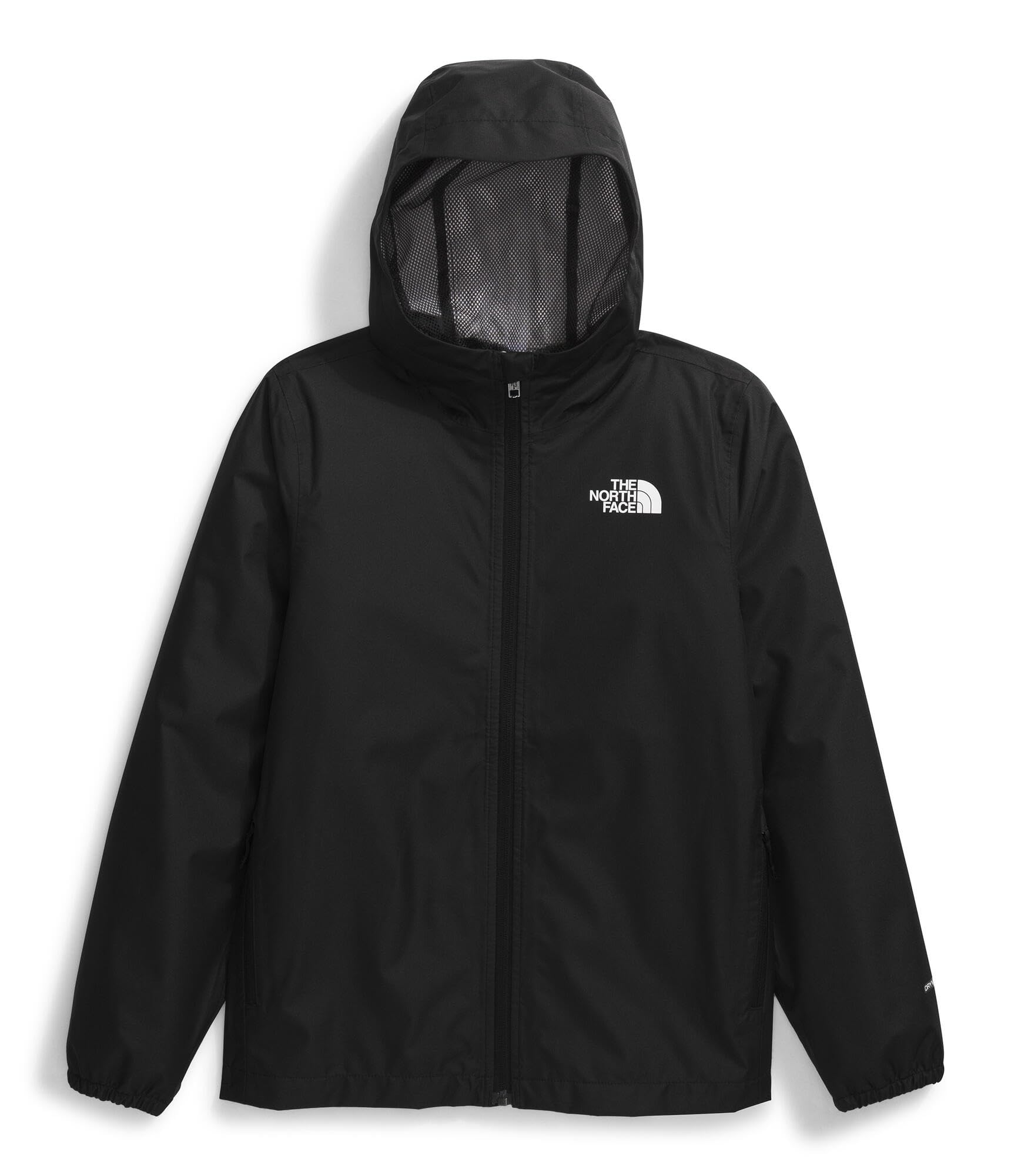 The North Face Unisex Kinder Rain Zip-in Regenjacke (1er Pack)