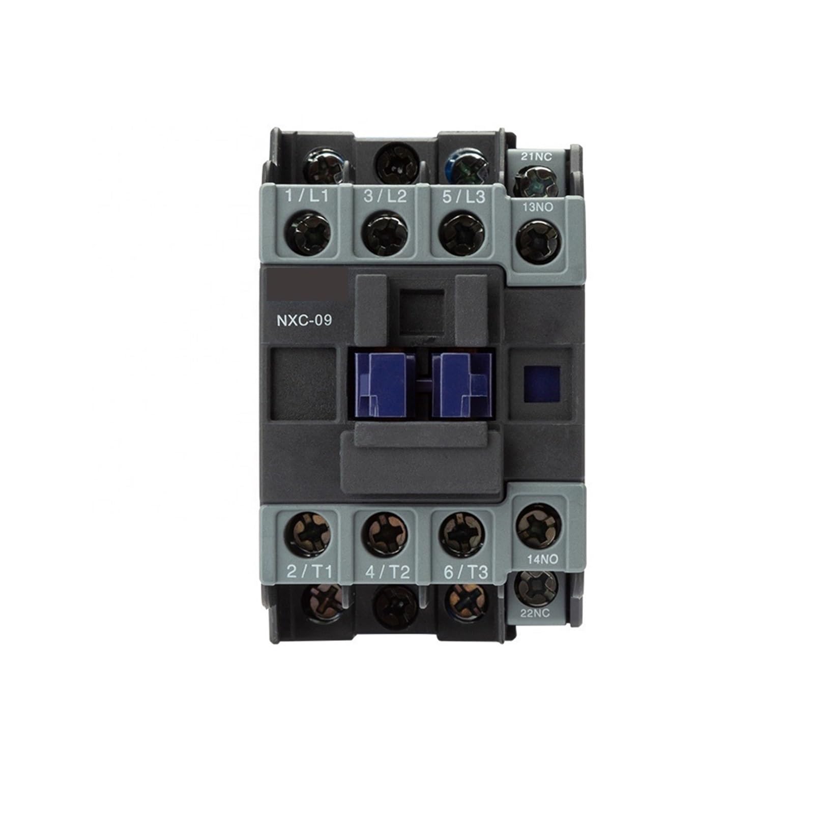 FPJQOBJC NXC-09 Contactor 380V 220V