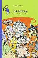 les affreux v 01 le congres des laids 2896470336 Book Cover