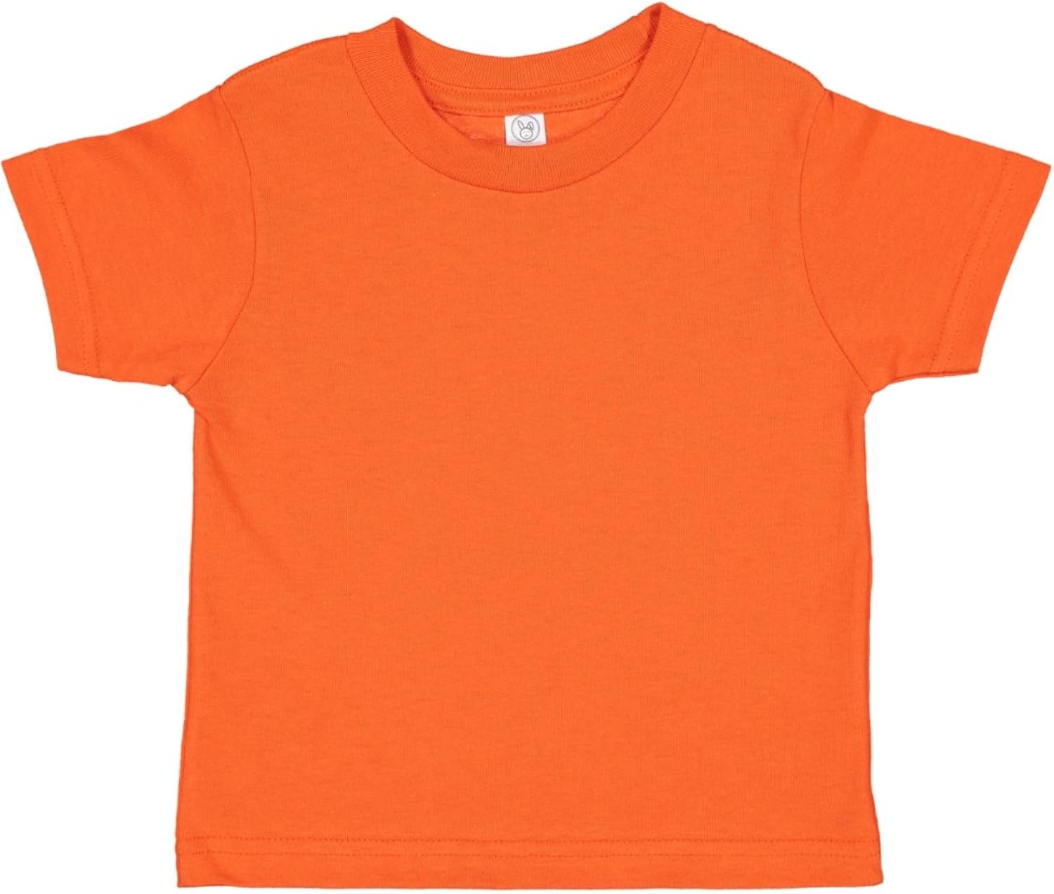 RABBIT SKINS Infant 100% Cotton Jersey Short Sleeve Tee: Clothing, Shoes & Jewelry