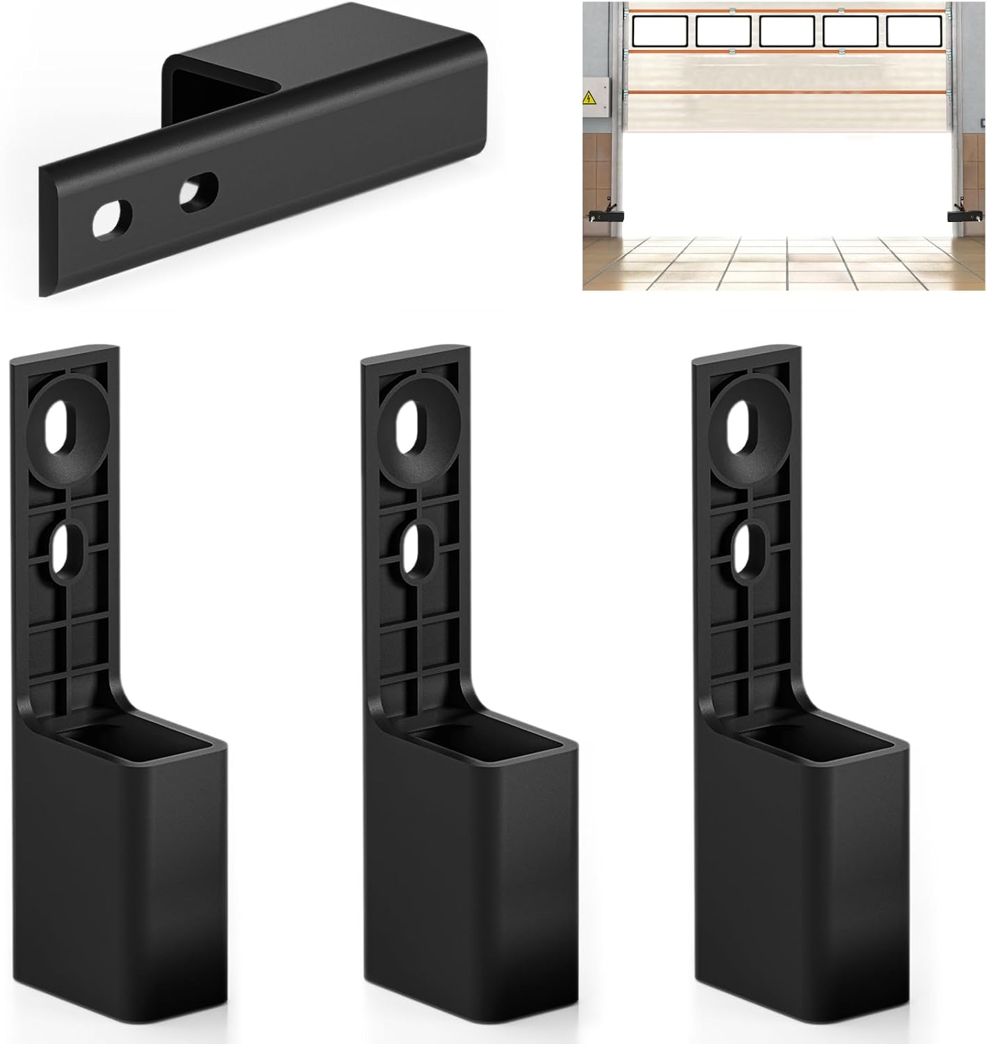 Garage Door Sensor Sun Shield Protector for Chamberlin