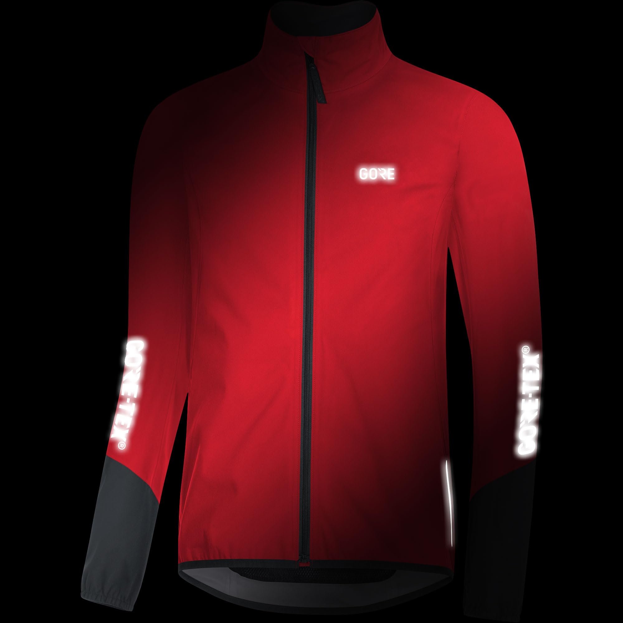 Gore Wear C5 Gore-tex Active Jacket für Herren
