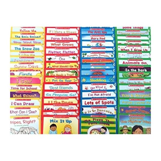 60 Easy Phonics Leveled A B C D Gurided Readers Kindergarten Learn to Read LOT - Complete Learn to Read Set