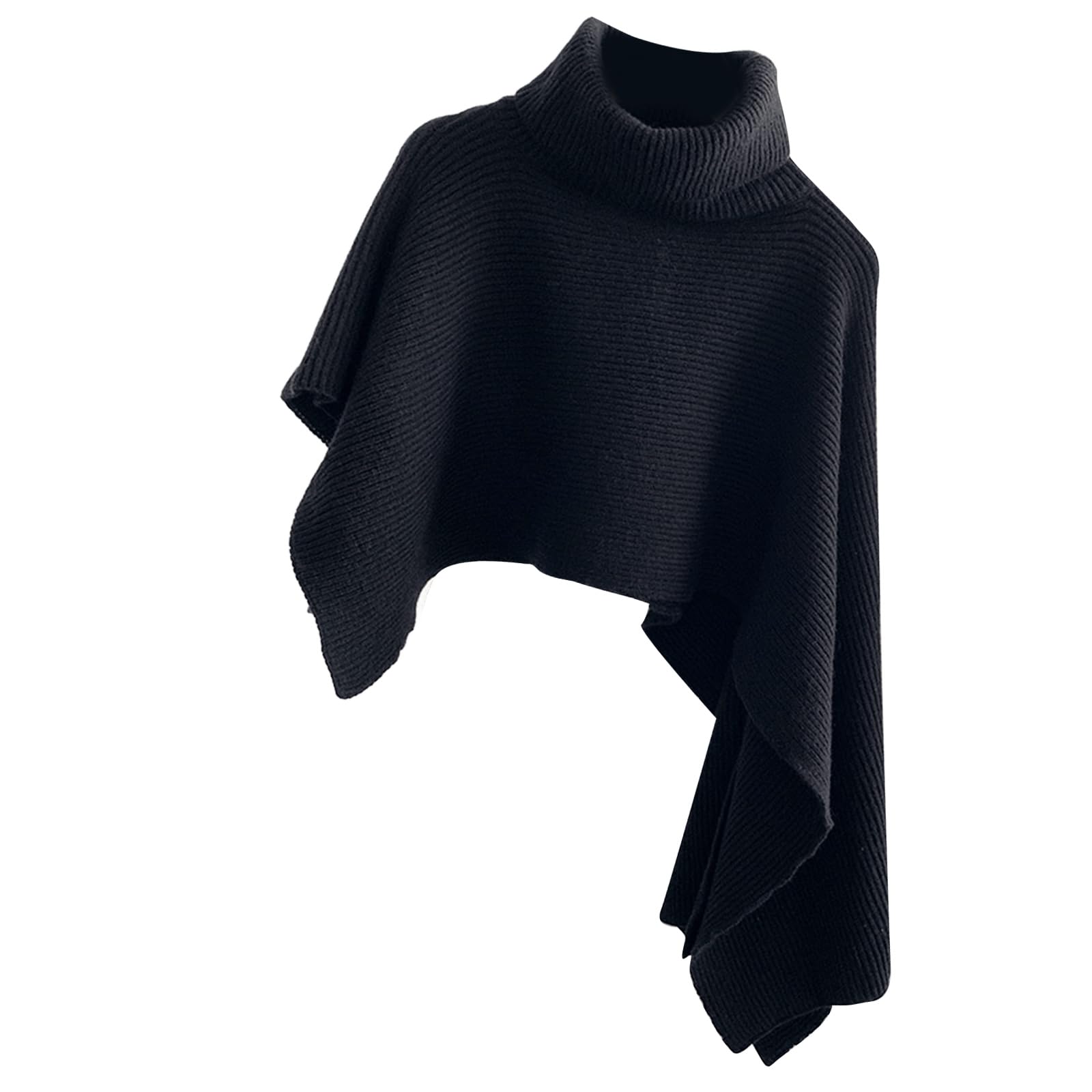 Shawl Scarf Casual Neckerchief Warm False Collar Warm Winter Cycling Windproof Detachable Wrap Neck Warmer Kids