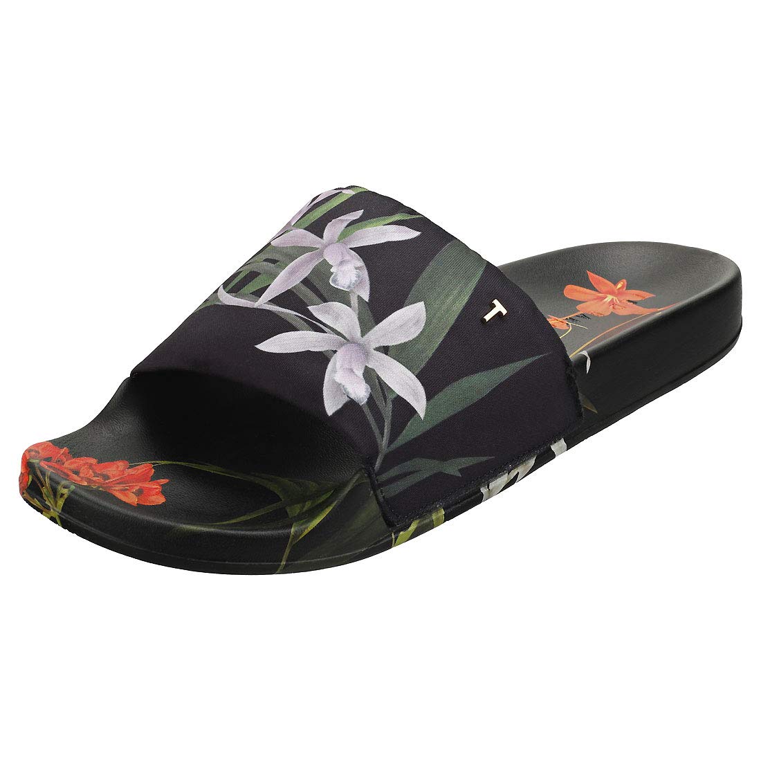ted baker sandals slide sandal