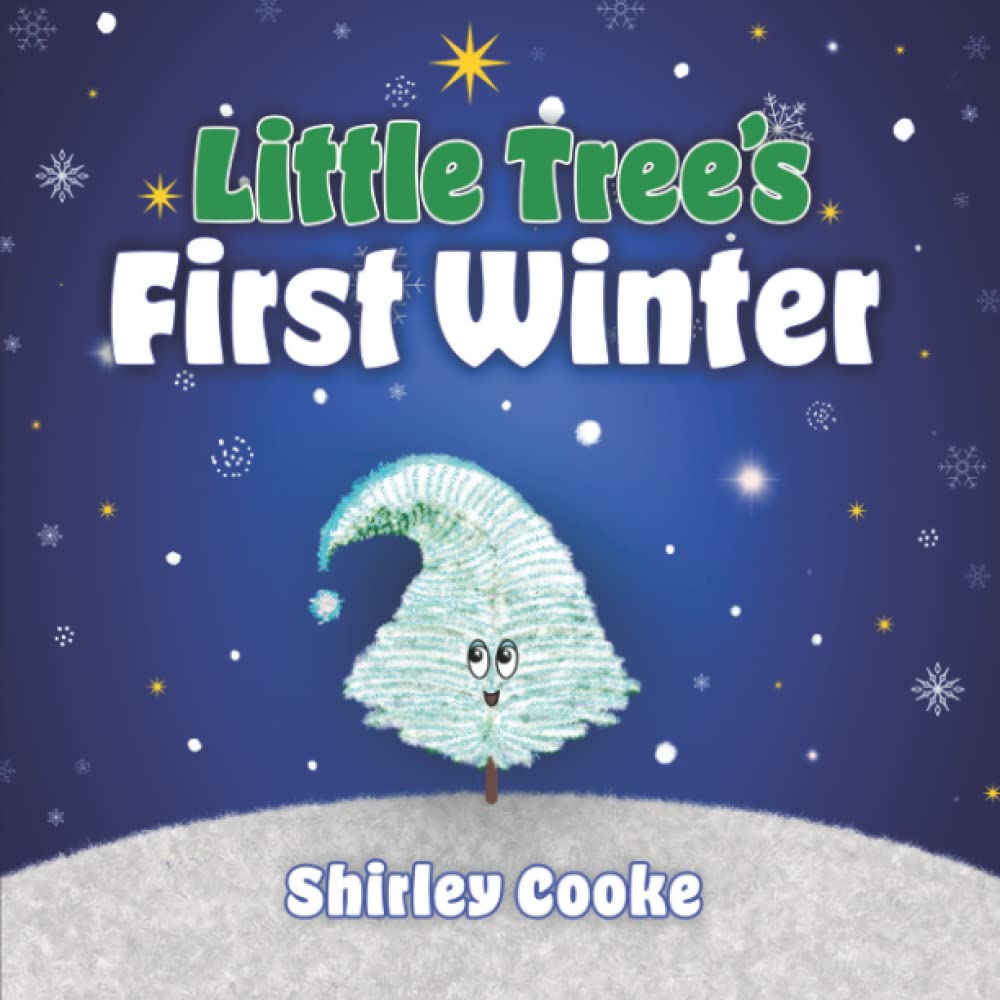Little Tree's First Winter