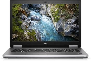 Amazon.com: Dell Precision 7540 15.6-inch Laptop - Intel