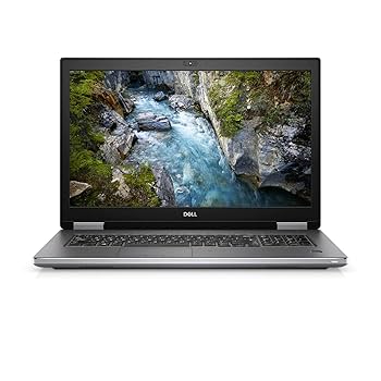 Amazon.com: Dell Precision 7740 Workstation Laptop | 17.3