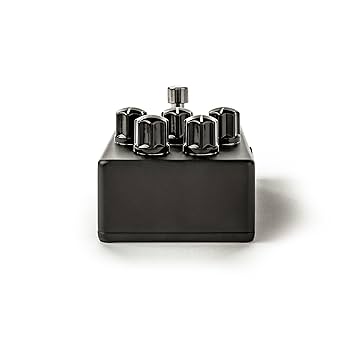 ベース M82 Blackout Series Bass Envelope Filter Amazon.com: MXR M82 Bass Envelope Filter Pedal - Blackout