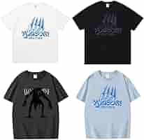 YOASOBI/超現実/Tシャツ/M/おまけ付き/2024 YOASOBI Online Store