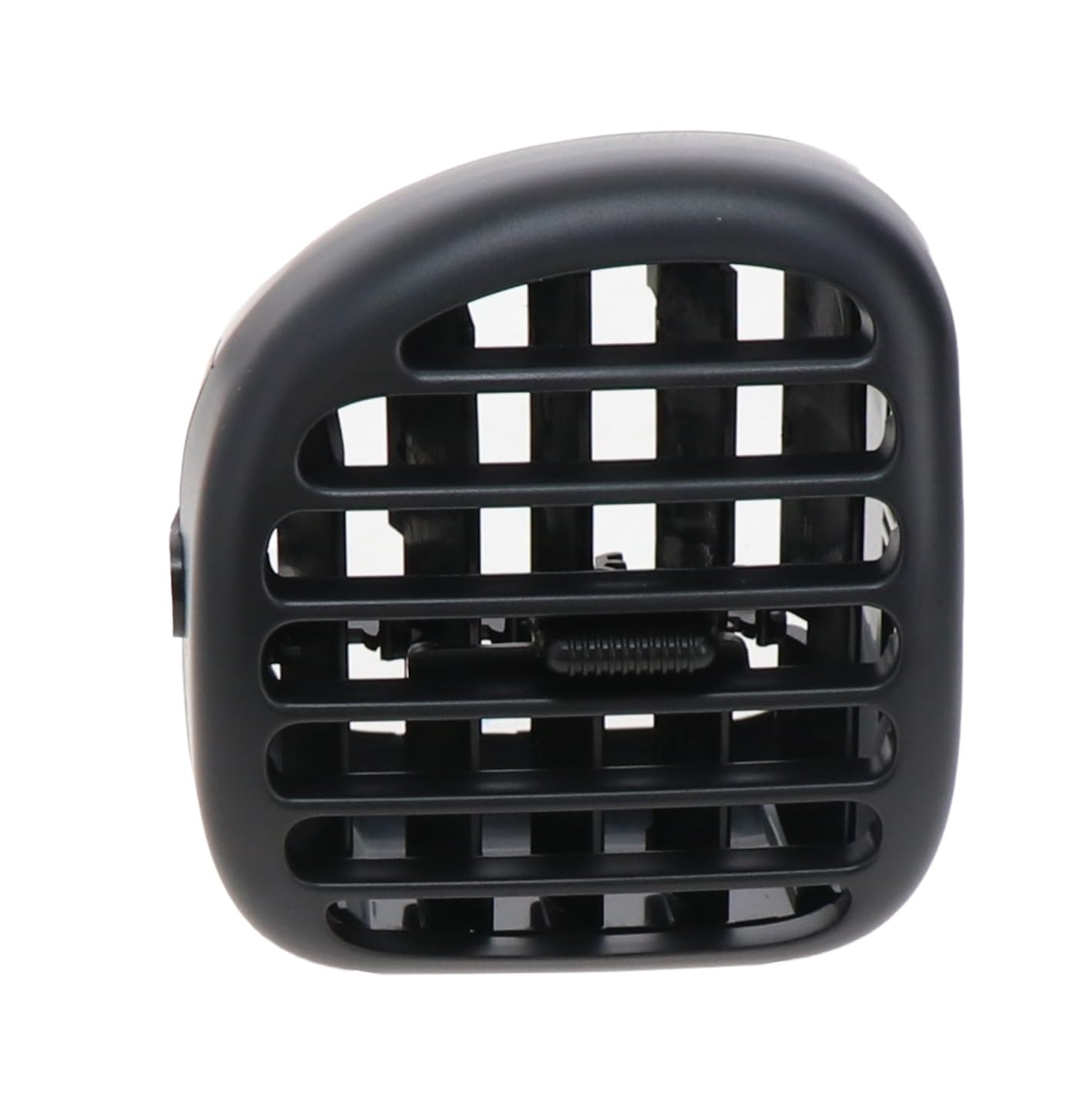 Freightliner Agate Colored Left Hand Center Dash Vent - 22-69625-000 (OE Replacement Part for 2013-2020 & 2022 Freightliner M2 106 Trucks)