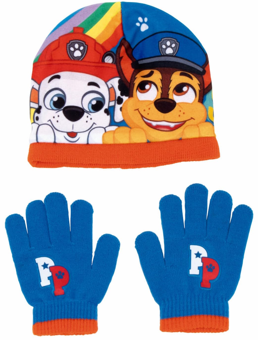 Paw Patrol Chase Marshall