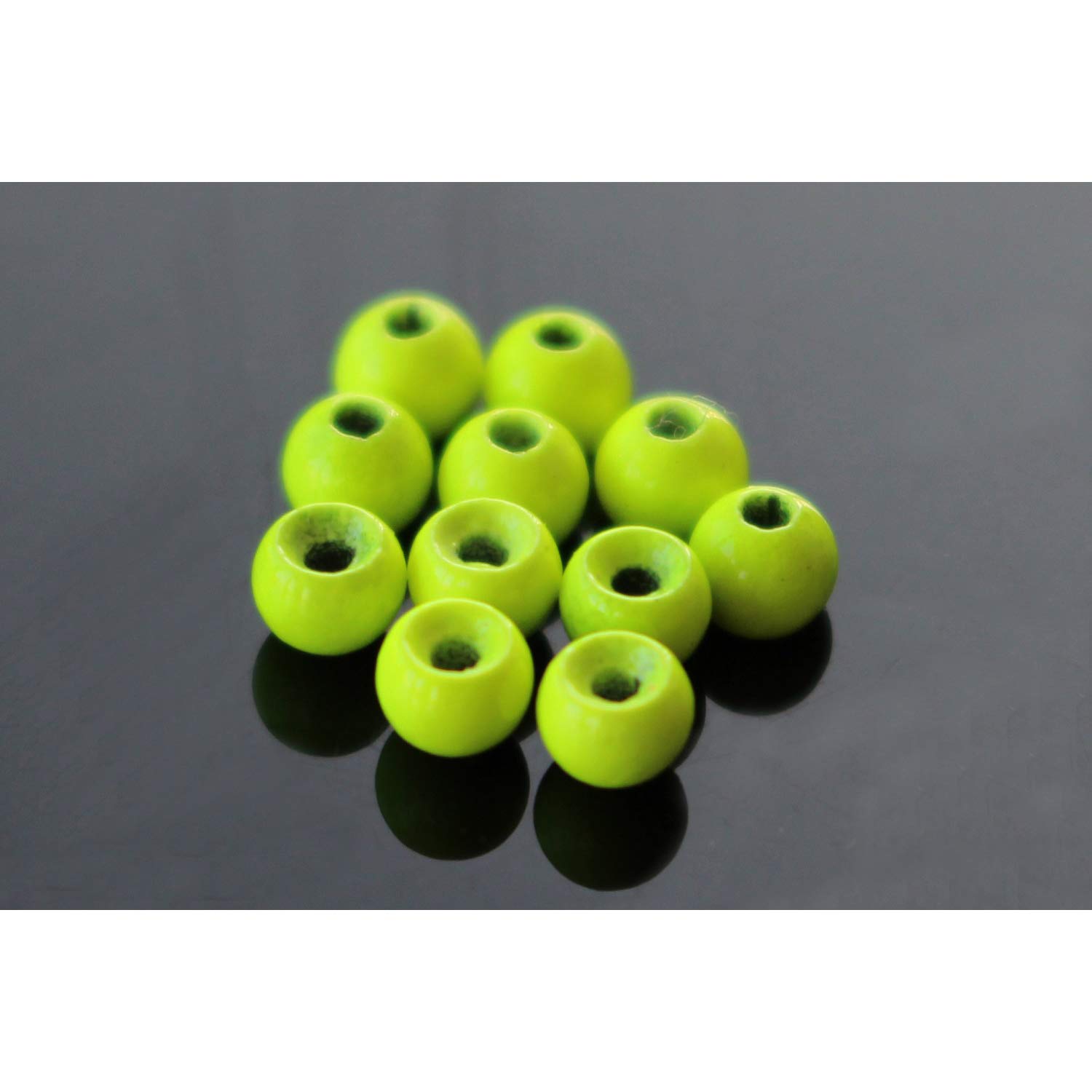 Tigofly 30 pcs/lot Glow in The Dark 3 Sizes Nice-Designed