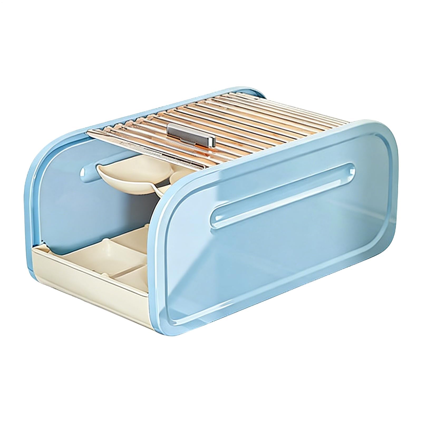 Soporte para huevos para, contenedor de almacenamiento apilable, almacenamiento automático estable de huevos rodantes para refrigerador, organizador del hogar, cocina, despensa, apartamento
