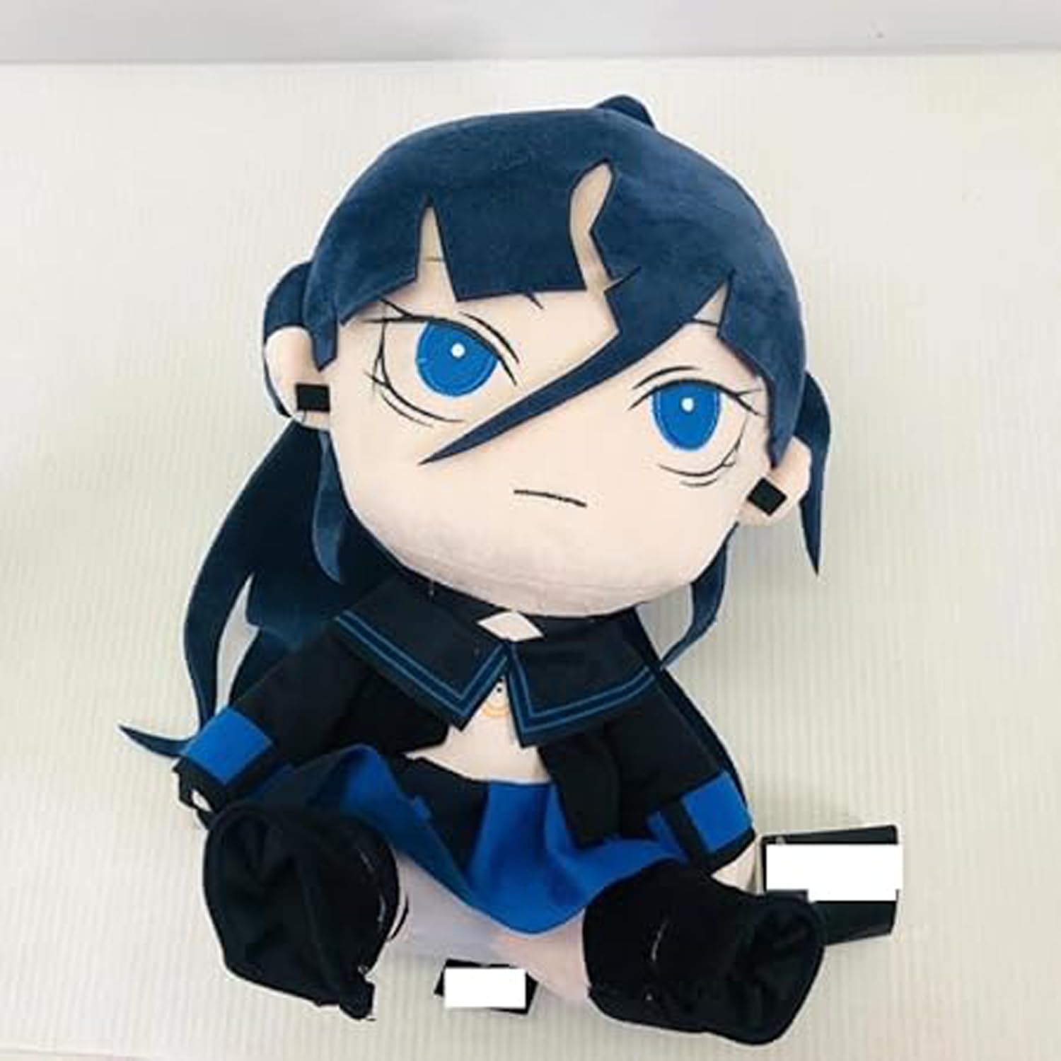 Amazon.co.jp: Ado 大和撫子フィギュア グッズ ぬいぐるみ 人形