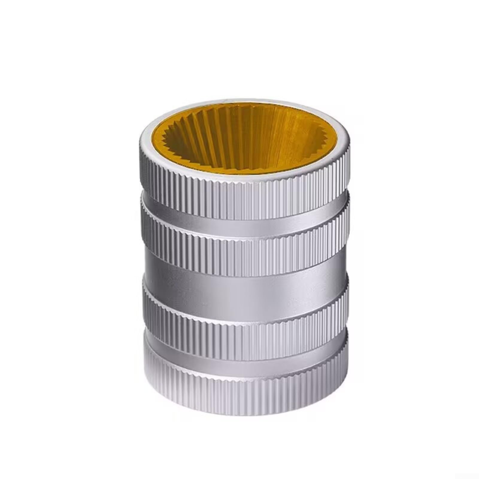 Outil d'ébavurage pour tuyaux de 5/16-5,1-0,3 cm
